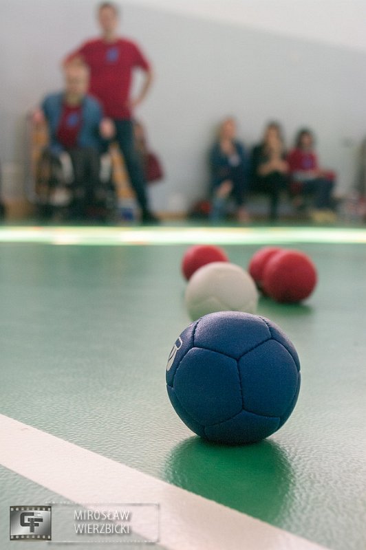 IMGP6375.jpg - START Wejherowo - Otwarte Mistrzostwa Powiatu Wejherowskiego w BOCCIA