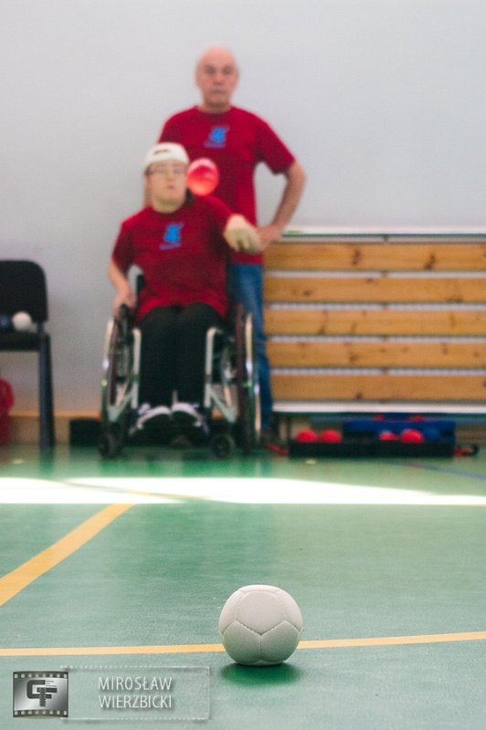 IMGP6379.jpg - START Wejherowo - Otwarte Mistrzostwa Powiatu Wejherowskiego w BOCCIA