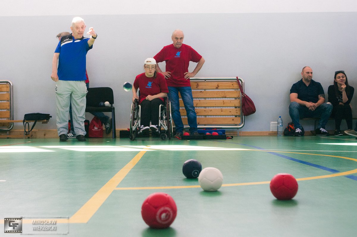 IMGP6381.jpg - START Wejherowo - Otwarte Mistrzostwa Powiatu Wejherowskiego w BOCCIA