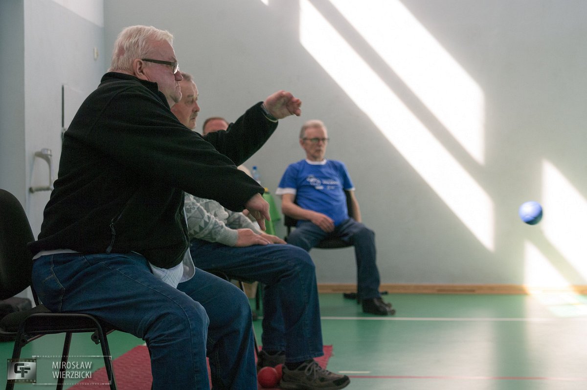 IMGP6395.jpg - START Wejherowo - Otwarte Mistrzostwa Powiatu Wejherowskiego w BOCCIA