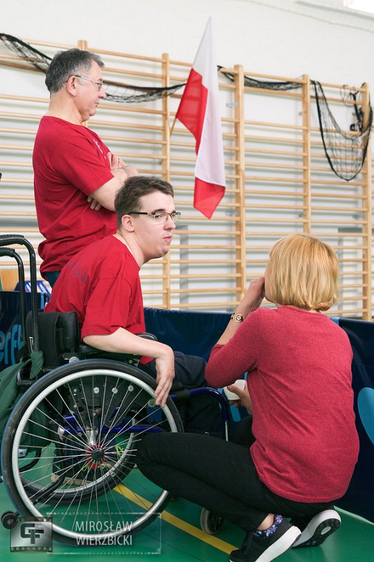 IMGP6403.jpg - START Wejherowo - Otwarte Mistrzostwa Powiatu Wejherowskiego w BOCCIA