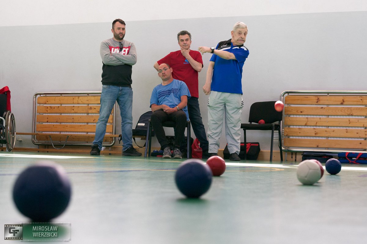 IMGP6451.jpg - START Wejherowo - Otwarte Mistrzostwa Powiatu Wejherowskiego w BOCCIA