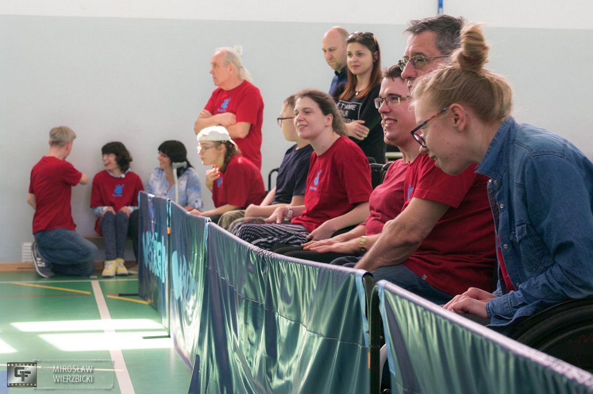 IMGP6453.jpg - START Wejherowo - Otwarte Mistrzostwa Powiatu Wejherowskiego w BOCCIA