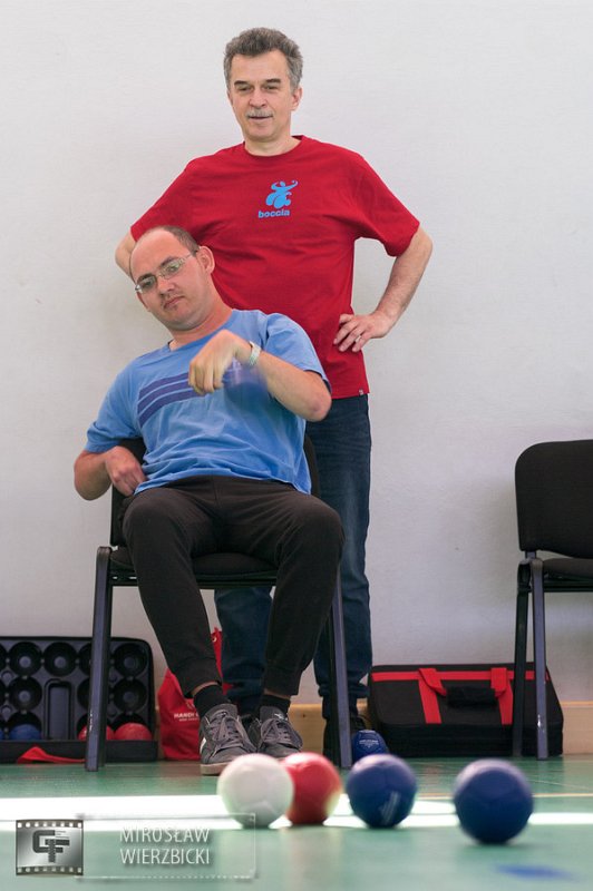 IMGP6455.jpg - START Wejherowo - Otwarte Mistrzostwa Powiatu Wejherowskiego w BOCCIA