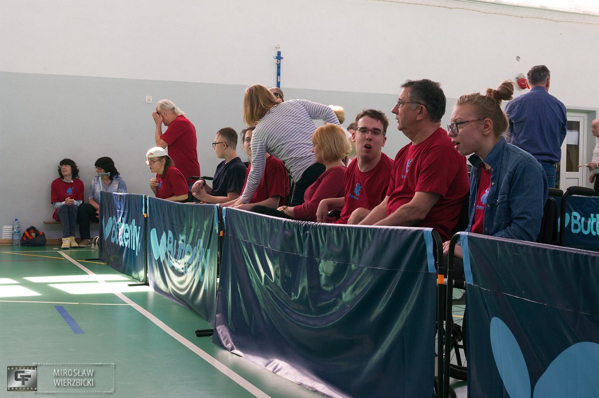 IMGP6457.jpg - START Wejherowo - Otwarte Mistrzostwa Powiatu Wejherowskiego w BOCCIA