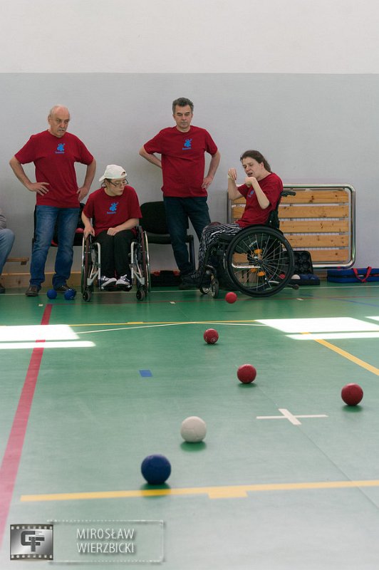 IMGP6479.jpg - START Wejherowo - Otwarte Mistrzostwa Powiatu Wejherowskiego w BOCCIA