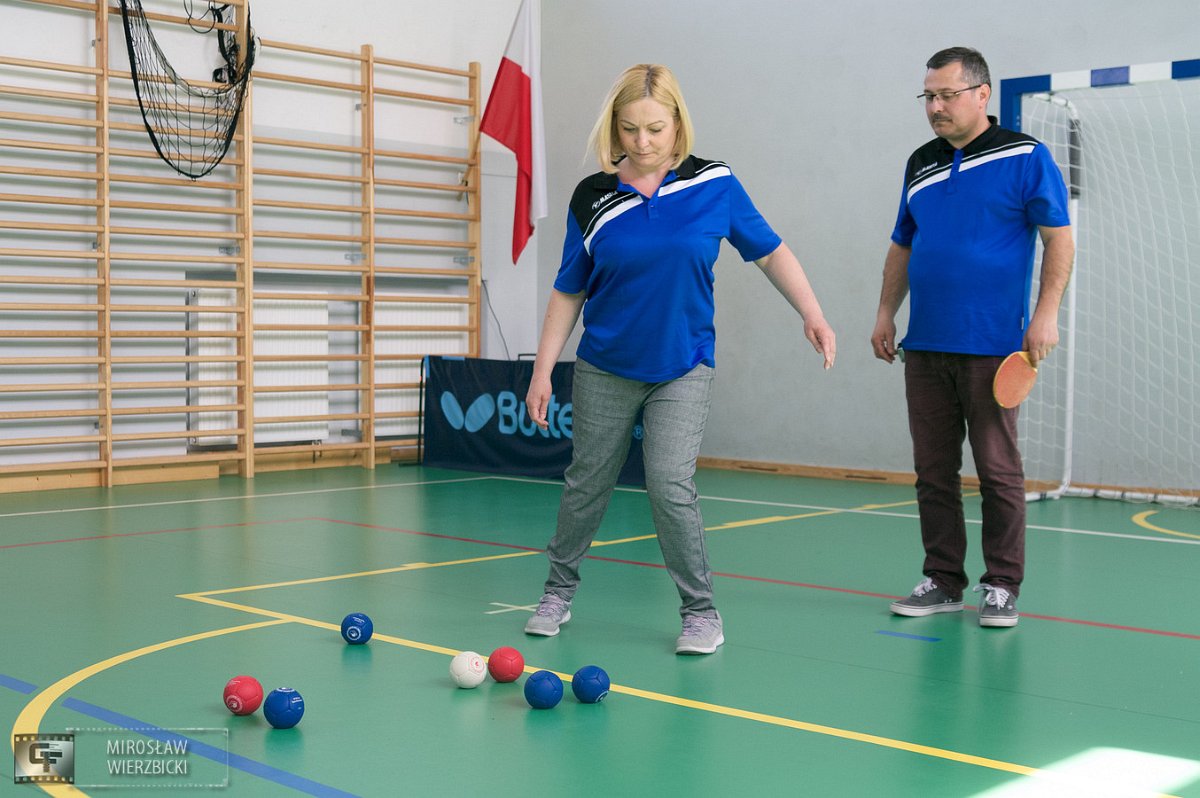 IMGP6483.jpg - START Wejherowo - Otwarte Mistrzostwa Powiatu Wejherowskiego w BOCCIA