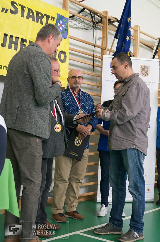 IMGP6511.jpg - START Wejherowo - Otwarte Mistrzostwa Powiatu Wejherowskiego w BOCCIA